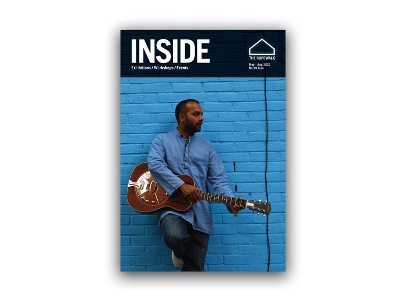 About the Ropewalk in Barton upon Humber Ropewalk