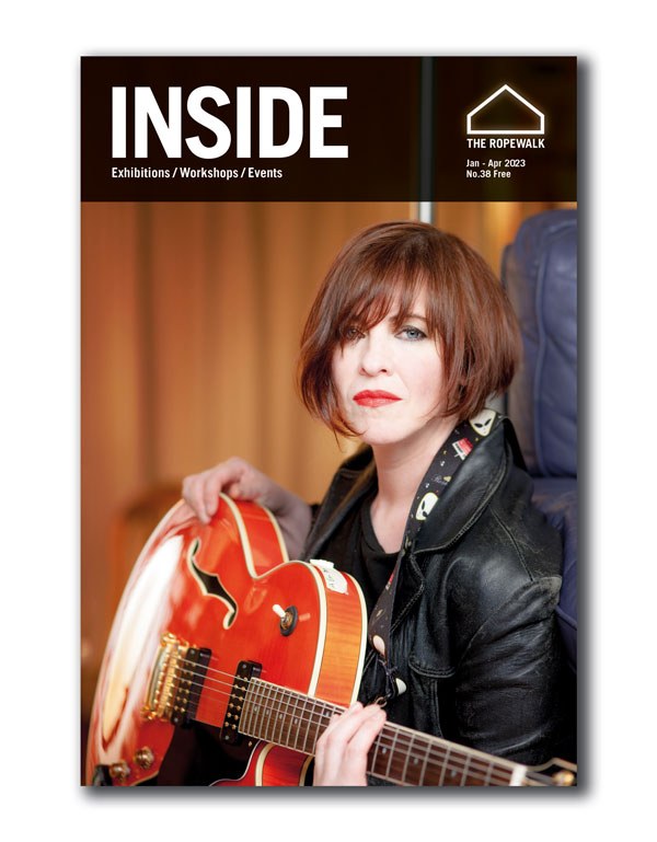 About the Ropewalk in Barton upon Humber Ropewalk