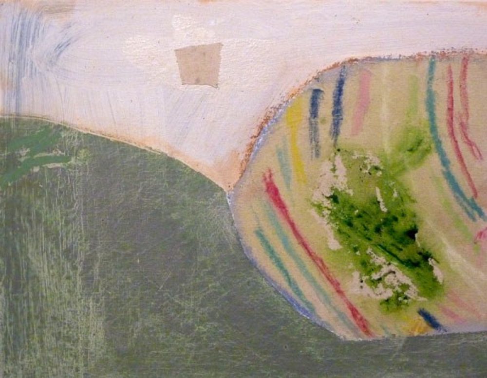 Tim Needham Ropewalk Print Ropewalk