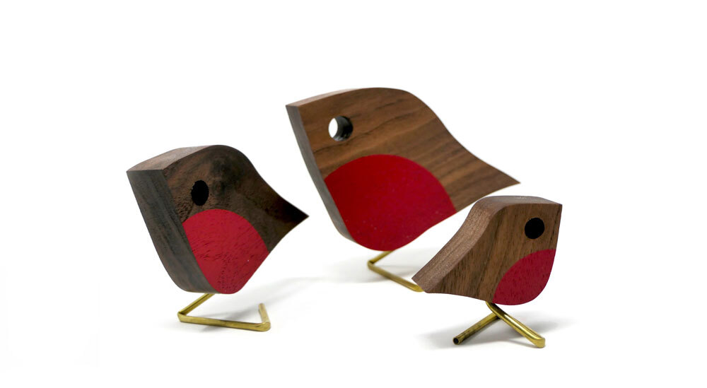 Robins 23 2