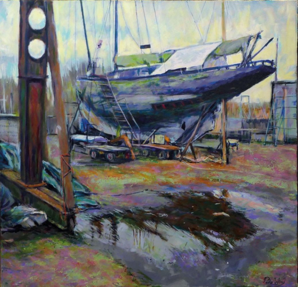 Peter Wood