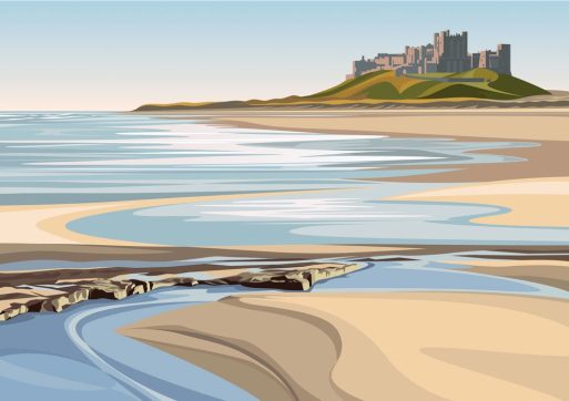Bamburgh sm