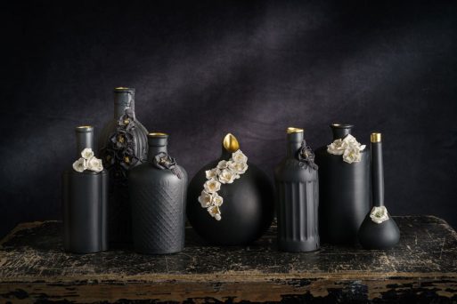 Dark Apothecary Jillian Riley Designs
