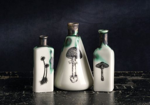 Illustrated Apothecary Jillian Rile Designs3