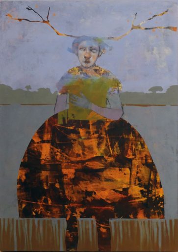Letitia Thompson