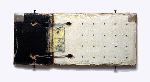 TOKEN II 44 CM X 34 CM