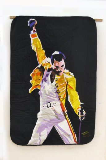 Treadie Mercury