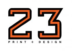 23 Print and Design