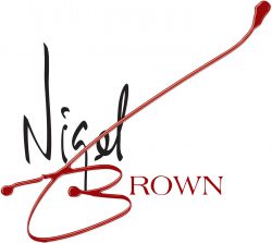 Nigel Brown