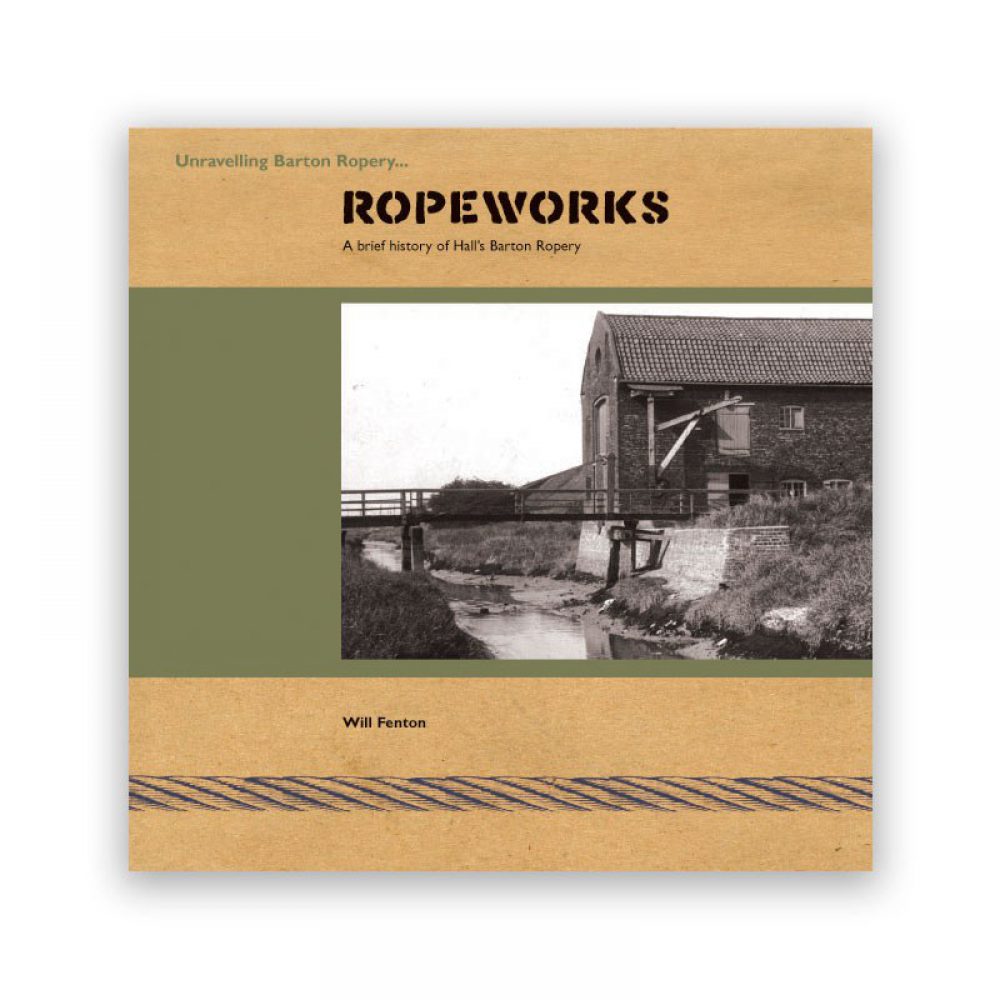 Ropeworks 1