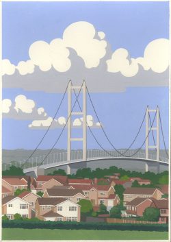 Bridge A4