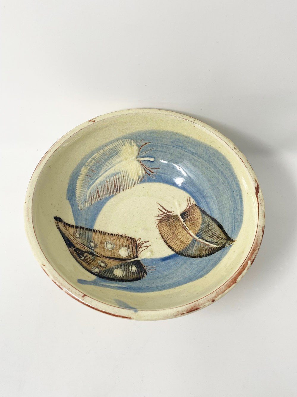 Mary Johnson bowl image 4 web