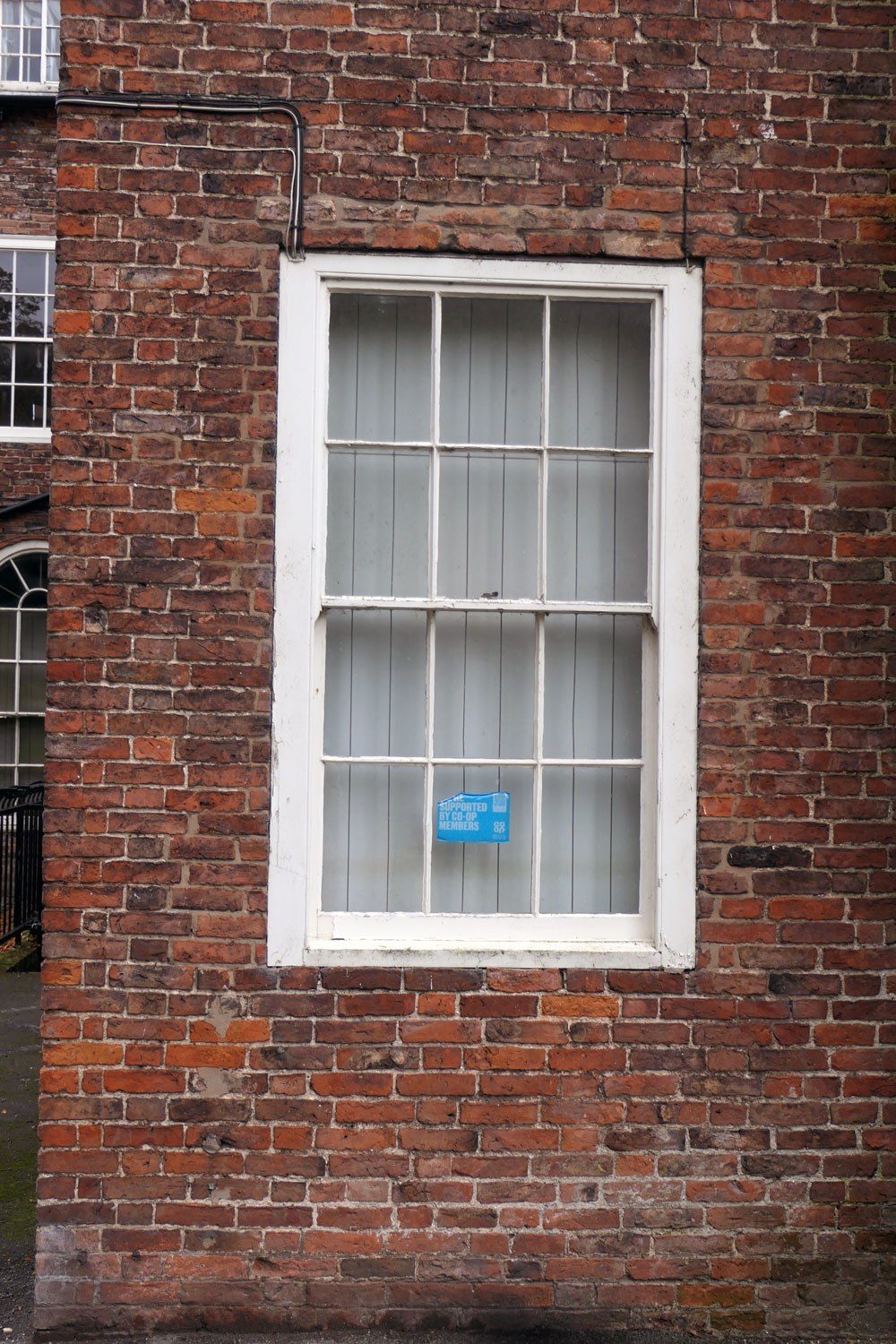 Window WWG7