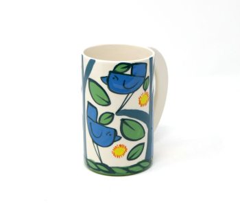 DP Bird Mug 2