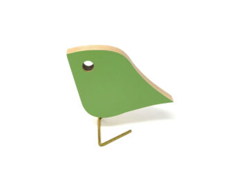 MP Bird green