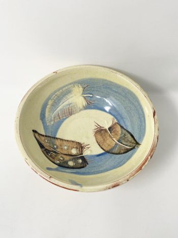 Mary Johnson bowl image 4 web