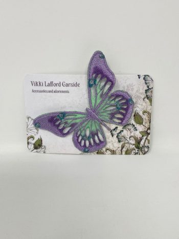 Vikki Lafford Garside butterfly image 1 web