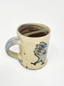 Josie Walter mug image 2 web
