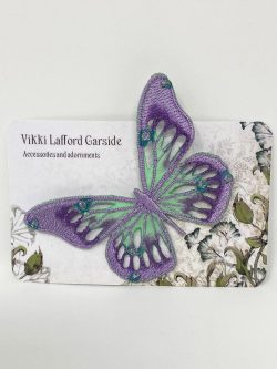 Vikki Lafford Garside butterfly image 3 web