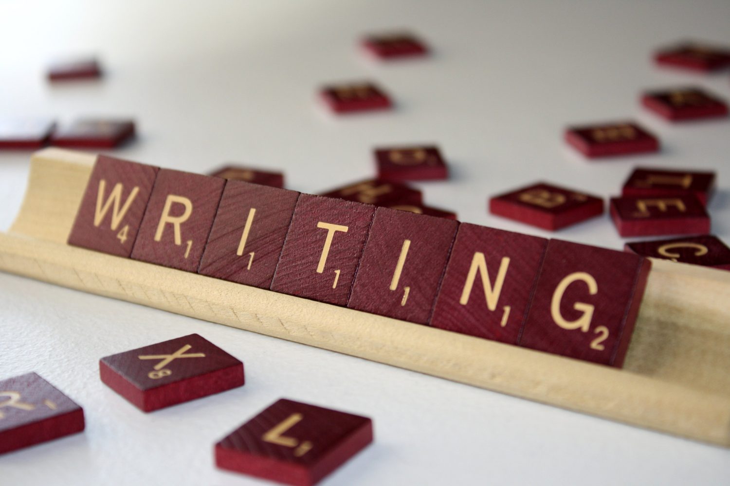 Writing 1
