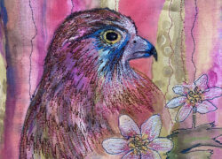 Kestrel Creative Textiles