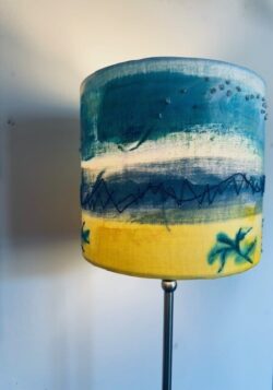 Lampshade photo