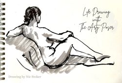 Life drawing image jpg web