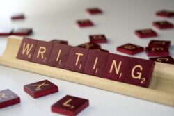 Writing 1