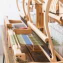 Agnis Smallwood looms Joanne Crawford 11