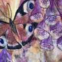 Butterfly 1 Creative Textiles