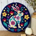 Folk Hare Table photo web