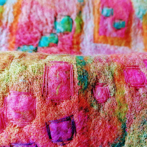 Judith Burnett