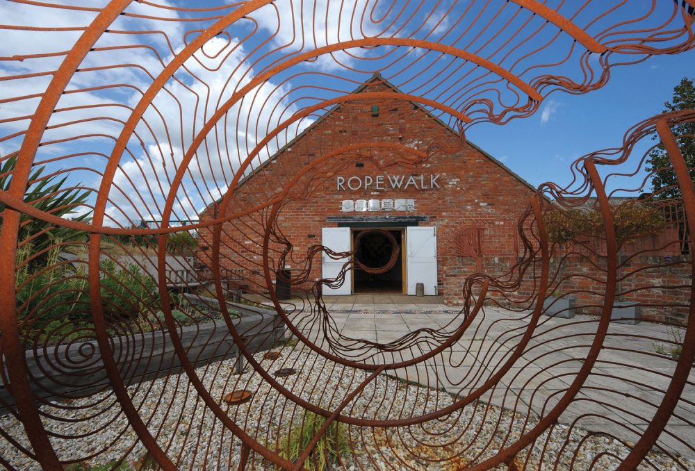 (c) Ropewalkmuseum.co.uk