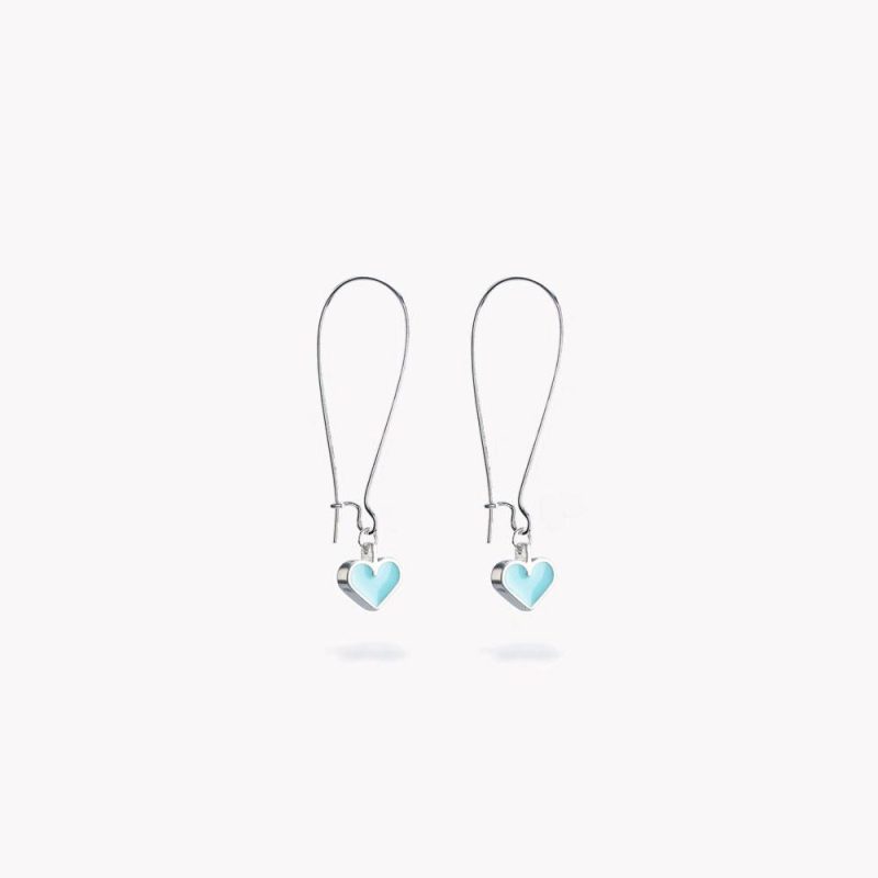Koa Jewellery Maggie Drop Earrings