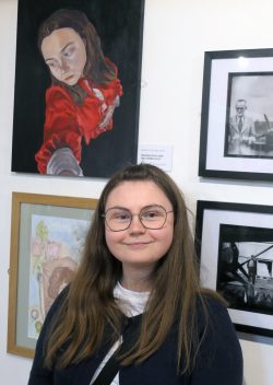 Abby Wall 