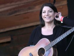 Edwina Hayes
