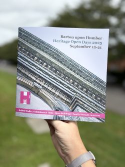 HOD 25 Brochure 