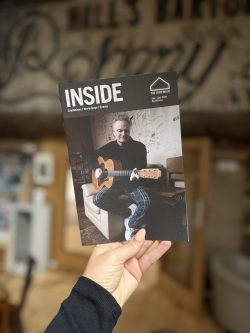 Inside Sep Dec 25 