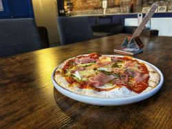 Pizza May 24 1 