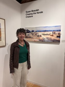 S Beaulah Chasing the Kerala Chakara Autumn 2025 