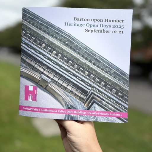 HOD 25 Brochure 