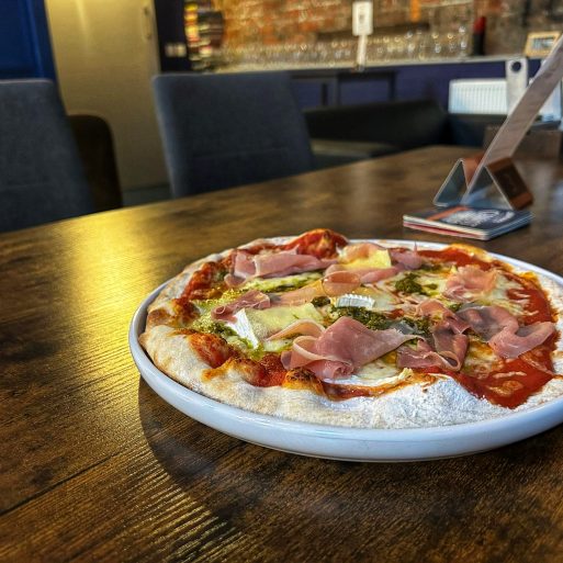 Pizza May 24 1 