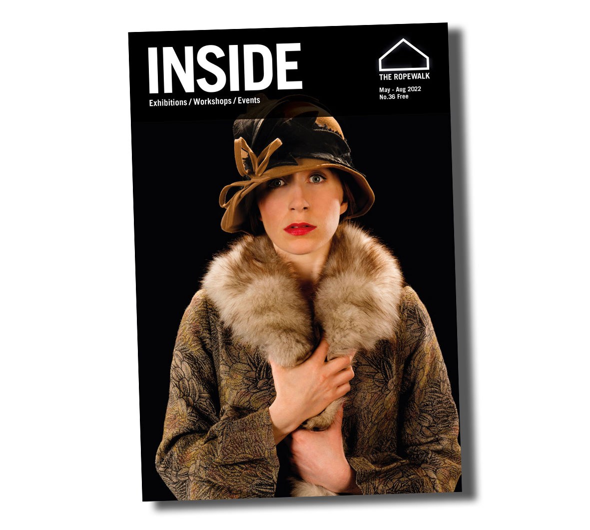 Inside - May - August 2022
